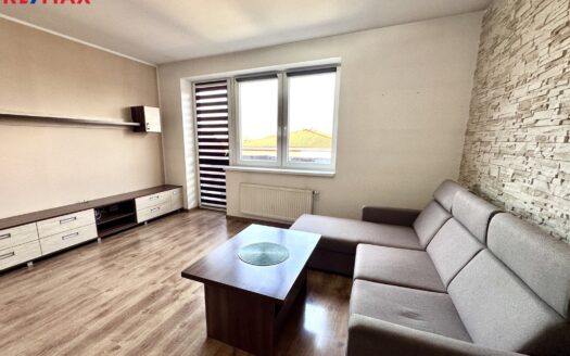 Byt 3+kk, 69 m² – Praha, Kbely, ulice Blériotova 1003 na prodej | REALT