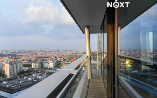 Byt 4+kk, 142 m² – Praha, Krč, ulice Milevská 2094/3 k pronájmu | REALT