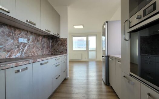 Byt 4+kk, 68 m² – Praha, Krč, ulice Hurbanova 1169 na prodej | REALT