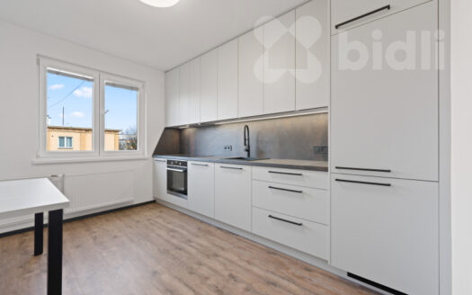 Byt 2+1, 53 m² – Praha, Krč, ulice Herálecká III k pronájmu | REALT