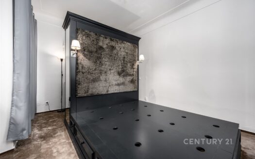 Pronájem bytu 2+1, 69 m² – Praha, Nové Město, ulice Lodecká 1181