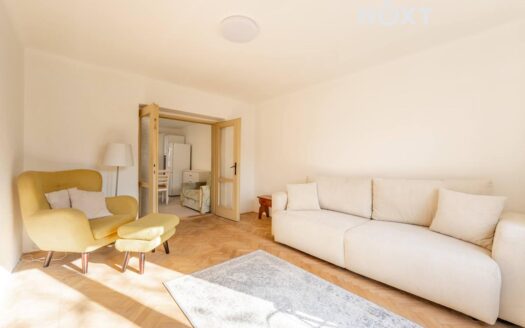 Byt 2+1, 48 m² – Praha, Vokovice, ulice Vokovice k pronájmu | REALT