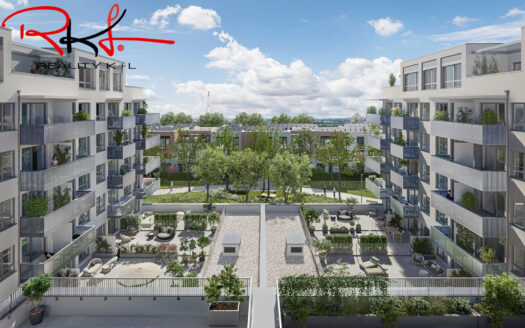 Prodej bytu 2+kk, 41 m² – Praha, Dolní Měcholupy, ulice Honzíkova