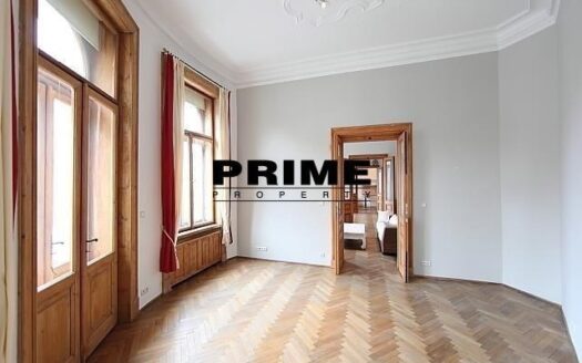 Byt 5+1 a více, 253 m² – Praha, Vinohrady, ulice Ibsenova 1234 k pronájmu | REALT