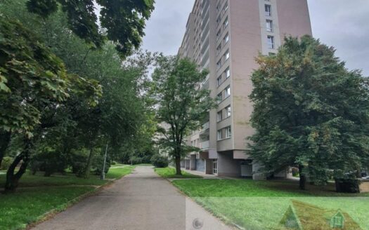 Byt 3+1, 69 m² – Praha, Kobylisy, ulice Kurkova na prodej | REALT