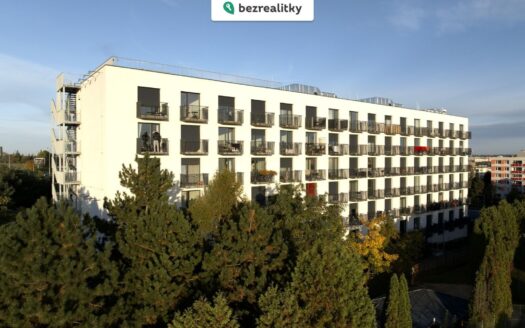 Byt 1+kk, 26 m² – Praha, Hlubočepy, ulice K Barrandovu 1303 na prodej | REALT