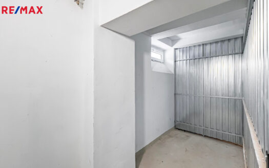 Prodej bytu 2+kk, 33 m² – Praha, Krč, ulice Obětí 6. května 554