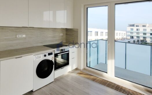 Byt 2+kk, 50 m² – Praha, Ďáblice, ulice Oldřichovská k pronájmu | REALT