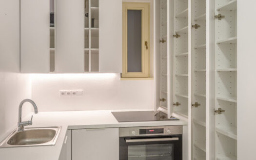 Prodej bytu 2+1, 58 m² – Praha, Vršovice, ulice Slovinská