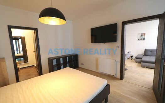 Prodej bytu 2+kk, 59 m² – Praha, Žižkov, ulice Olšanská