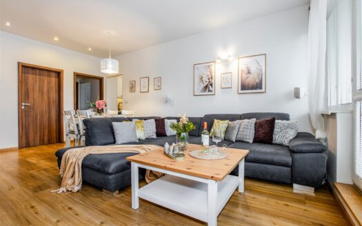 Prodej bytu 3+1, 95 m² – Praha, Krč, ulice Valtínovská 1679