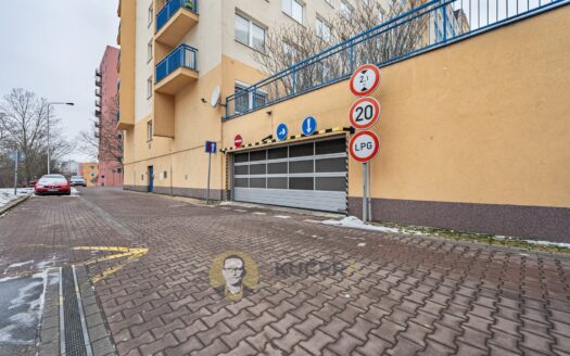 Byt 2+kk, 46 m² – Praha, Troja, ulice Hnězdenská na prodej | REALT