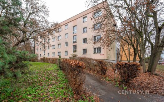 Byt 2+1, 50 m² – Praha, Veleslavín, ulice Maříkova 222 na prodej | REALT