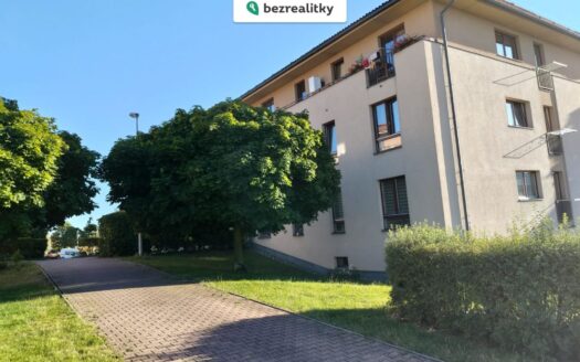 Byt 3+kk, 63 m² – Praha, Stodůlky, ulice Jaroslava Foglara 1328 na prodej | REALT