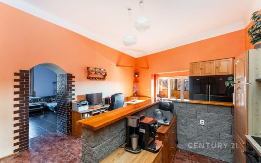 Byt 3+kk, 78 m² – Praha, Uhříněves, ulice náměstí Protifašistických bojovníků 102 na prodej | REALT