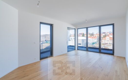 Byt 2+kk, 66 m² – Praha, Strašnice, ulice Ramonova 3466 na prodej | REALT