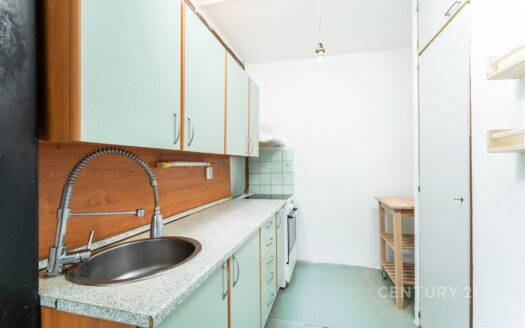 Prodej bytu 2+kk, 42 m² – Praha, Háje, ulice Tatarkova 726