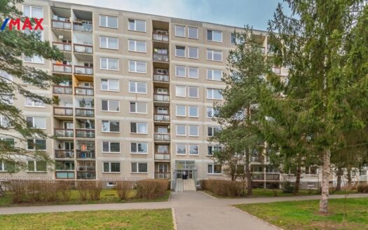 Byt 3+kk, 62 m² – Praha, Modřany, ulice Jordana Jovkova 3251 na prodej | REALT
