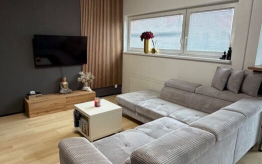 Byt 1+kk, 42 m² – Praha, Letňany, ulice Pavla Beneše na prodej | REALT