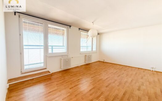 Prodej bytu 3+kk, 91 m² – Praha, Stodůlky, ulice Běhounkova 2344