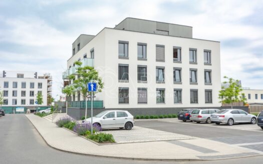 Byt 2+kk, 49 m² – Praha, Ďáblice, ulice Oldřichovská 1258 k pronájmu | REALT