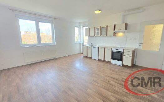 Byt 2+kk, 54 m² – Praha, Troja, ulice Hnězdenská k pronájmu | REALT