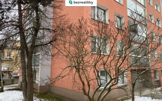 Byt 3+1, 54 m² – Praha, Břevnov, ulice Radimova 136 na prodej | REALT