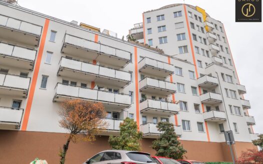 Byt 2+kk, 53 m² – Praha, Modřany, ulice Semická k pronájmu | REALT