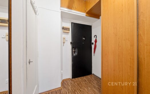 Prodej bytu 1+kk, 35 m² – Praha, Libeň, ulice Prosecká 190