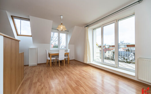 Byt 3+kk, 74 m² – Praha, Letňany, ulice Rokycanská 246 k pronájmu | REALT