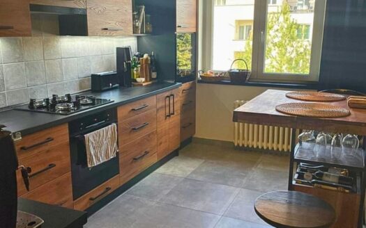 Prodej bytu 2+1, 69 m² – Praha, Vokovice, ulice Na dlouhém lánu 36