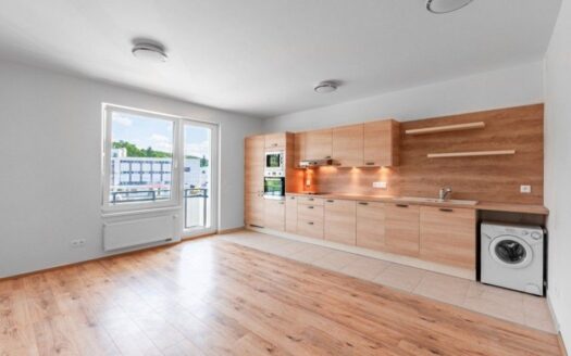 Byt 1+kk, 37 m² – Praha, Hodkovičky, ulice Šífařská k pronájmu | REALT