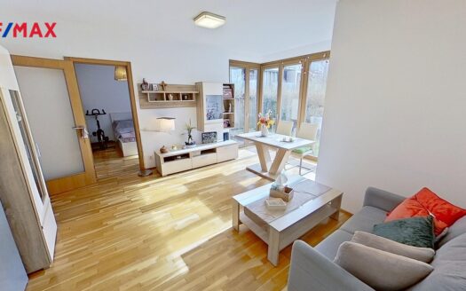 Byt 2+kk, 49 m² – Praha, Žižkov, ulice Olgy Havlové 2874 k pronájmu | REALT