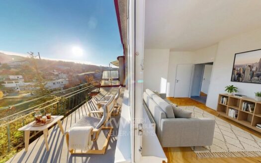 Byt 2+1, 73 m² – Praha, Vokovice, ulice Na dlouhém lánu k pronájmu | REALT