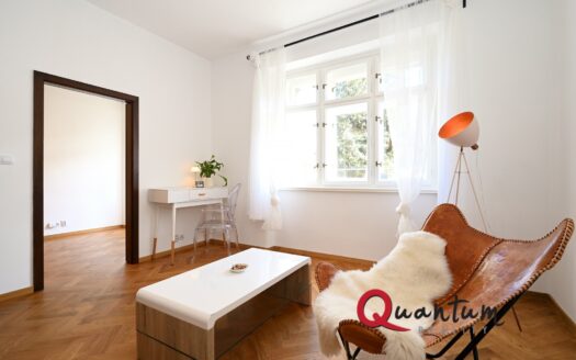 Byt 2+kk, 47 m² – Praha, Dejvice, ulice V Šáreckém údolí 466 k pronájmu | REALT