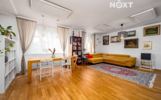 Byt 2+kk, 68 m² – Praha, Smíchov, ulice Grafická 2337 k pronájmu | REALT