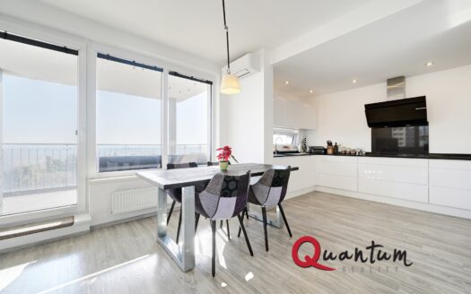 Byt 4+kk, 96 m² – Praha, Horní Měcholupy, ulice Padovská k pronájmu | REALT