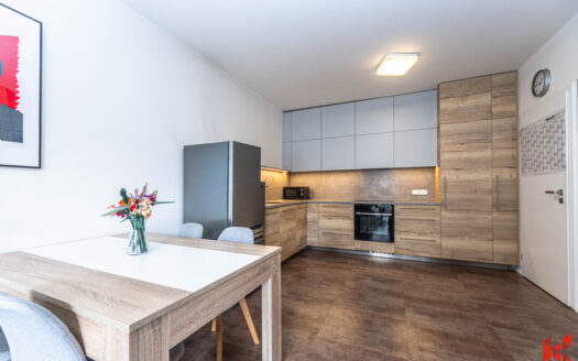 Byt 2+kk, 59 m² – Praha, Stodůlky, ulice Svitákova k pronájmu | REALT