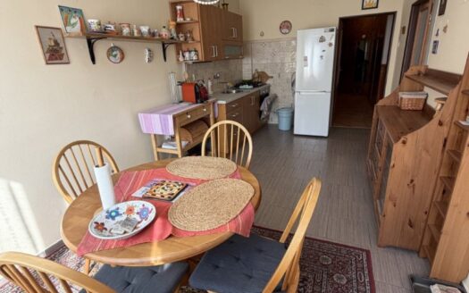 Byt 2+1, 67 m² – Praha, Staré Město, ulice Novovysočanská k pronájmu | REALT