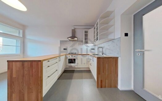 Byt 2+1, 81 m² – Praha, Libeň, ulice Libeň na prodej | REALT