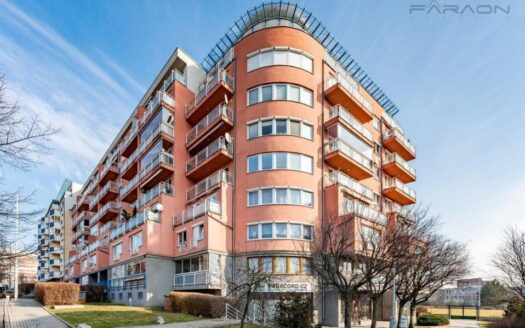 Byt 3+kk, 87 m² – Praha, Stodůlky, ulice Kodymova k pronájmu | REALT