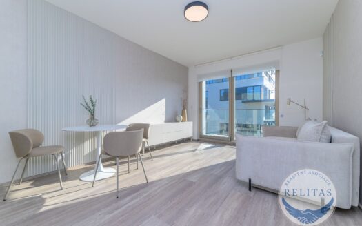 Byt 2+kk, 65 m² – Praha, Žižkov, ulice Malešická 2934 k pronájmu | REALT
