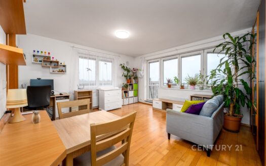 Byt 2+kk, 50 m² – Praha, Troja, ulice Velká skála 678 k pronájmu | REALT