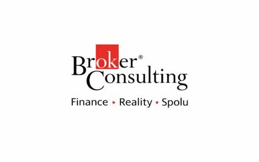 Broker consulting a s