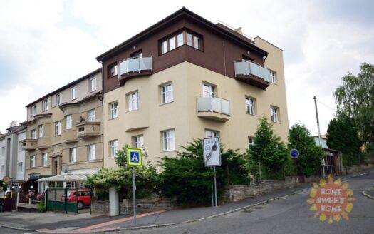 Byt 3+kk, 67 m² – Praha, Kobylisy, ulice Hovorčovická 479 k pronájmu | REALT