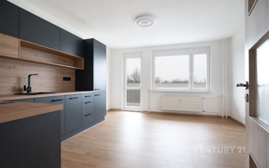 Byt 4+kk, 72 m² – Praha, Modřany, ulice Daškova 3084 na prodej | REALT