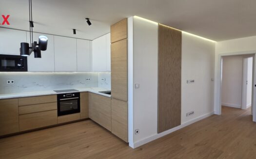 Byt 3+kk, 68 m² – Praha, Braník, ulice Jílovská 1160 k pronájmu | REALT