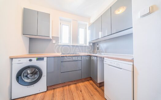 Byt 3+1, 80 m² – Praha, Velká Chuchle, ulice V úvoze 155 k pronájmu | REALT