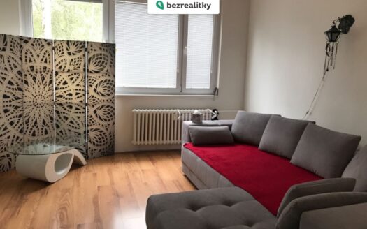 Byt 4+1, 84 m² – Praha, Hlubočepy, ulice Renoirova 653 na prodej | REALT