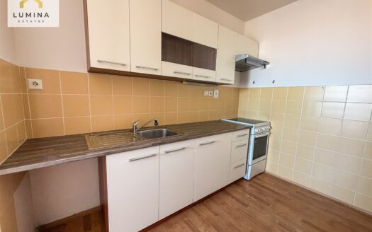 Prodej bytu 3+kk, 91 m² – Praha, Stodůlky, ulice Běhounkova 2344